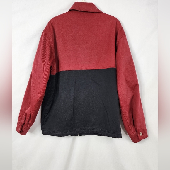 Rusty Jackets size small - Picture 2 of 7